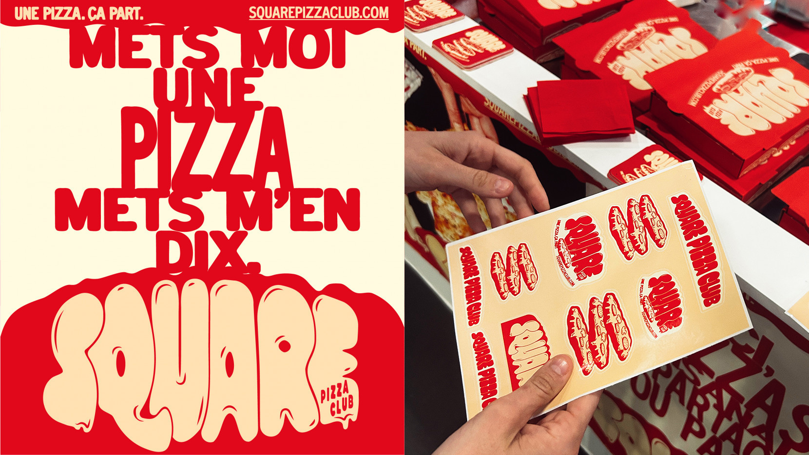 Square Pizza Club 5473 - Nash and Young