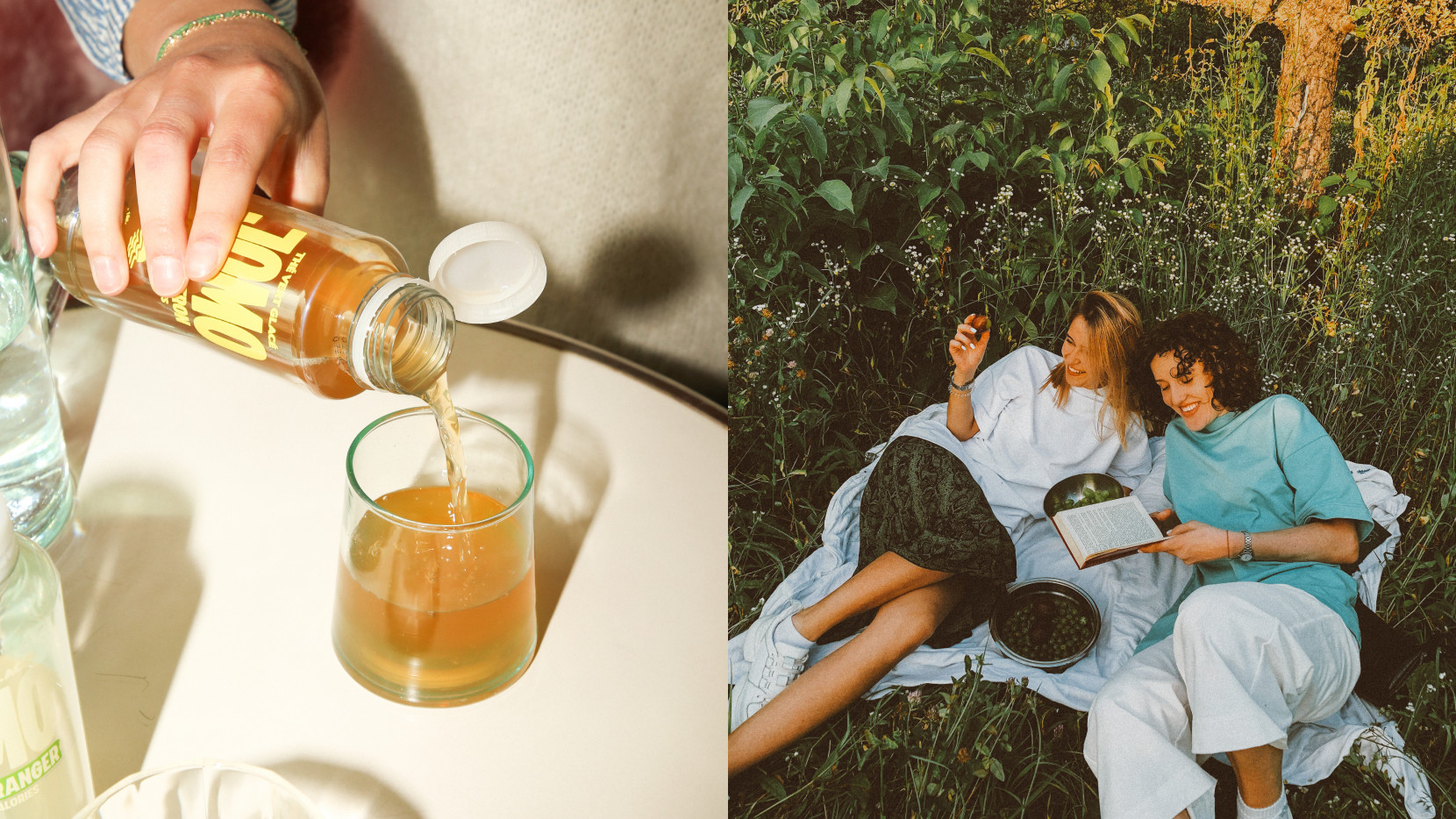 JOMO  5517 - Nash and Young