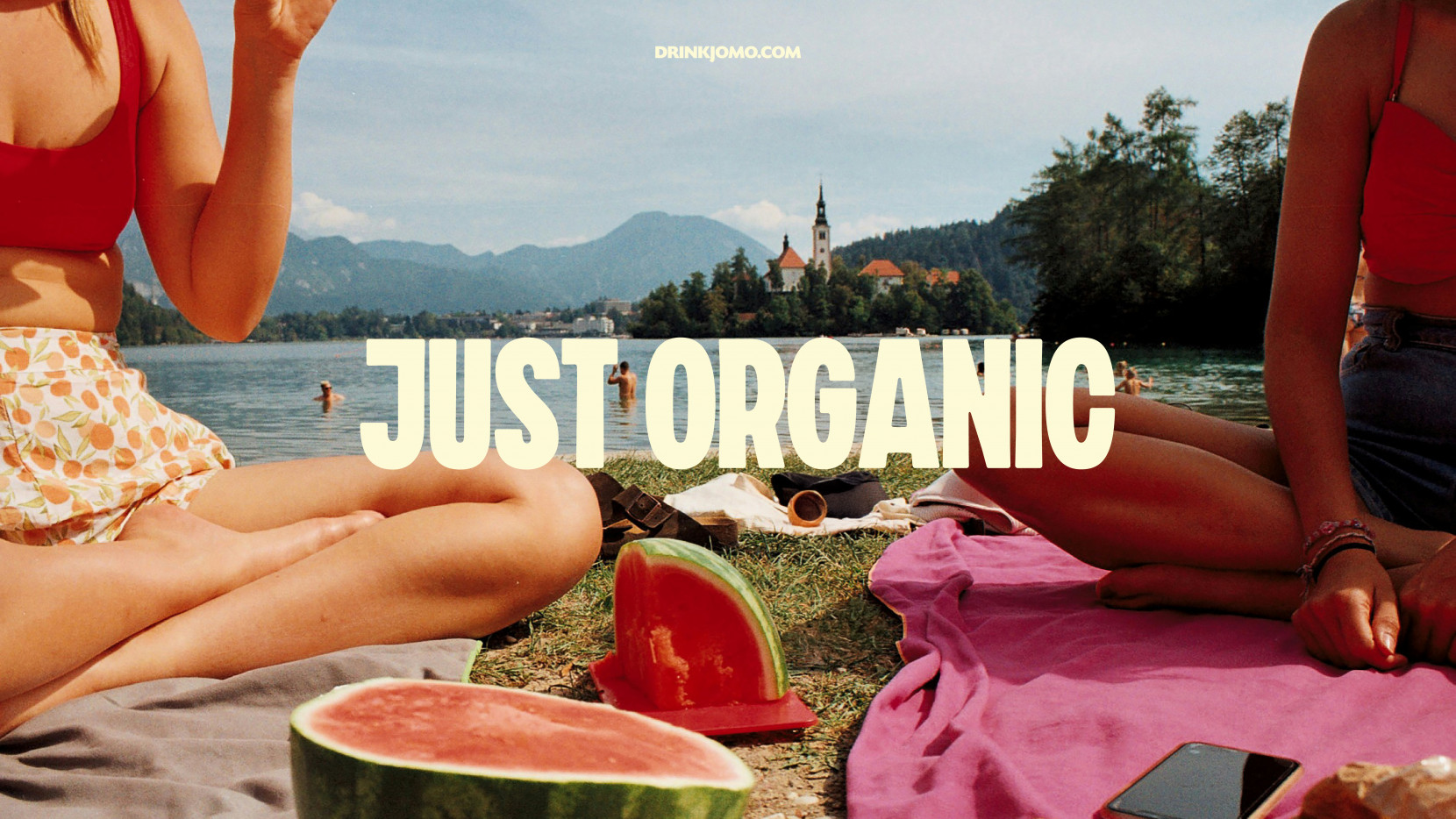 JOMO  5524 - Nash and Young