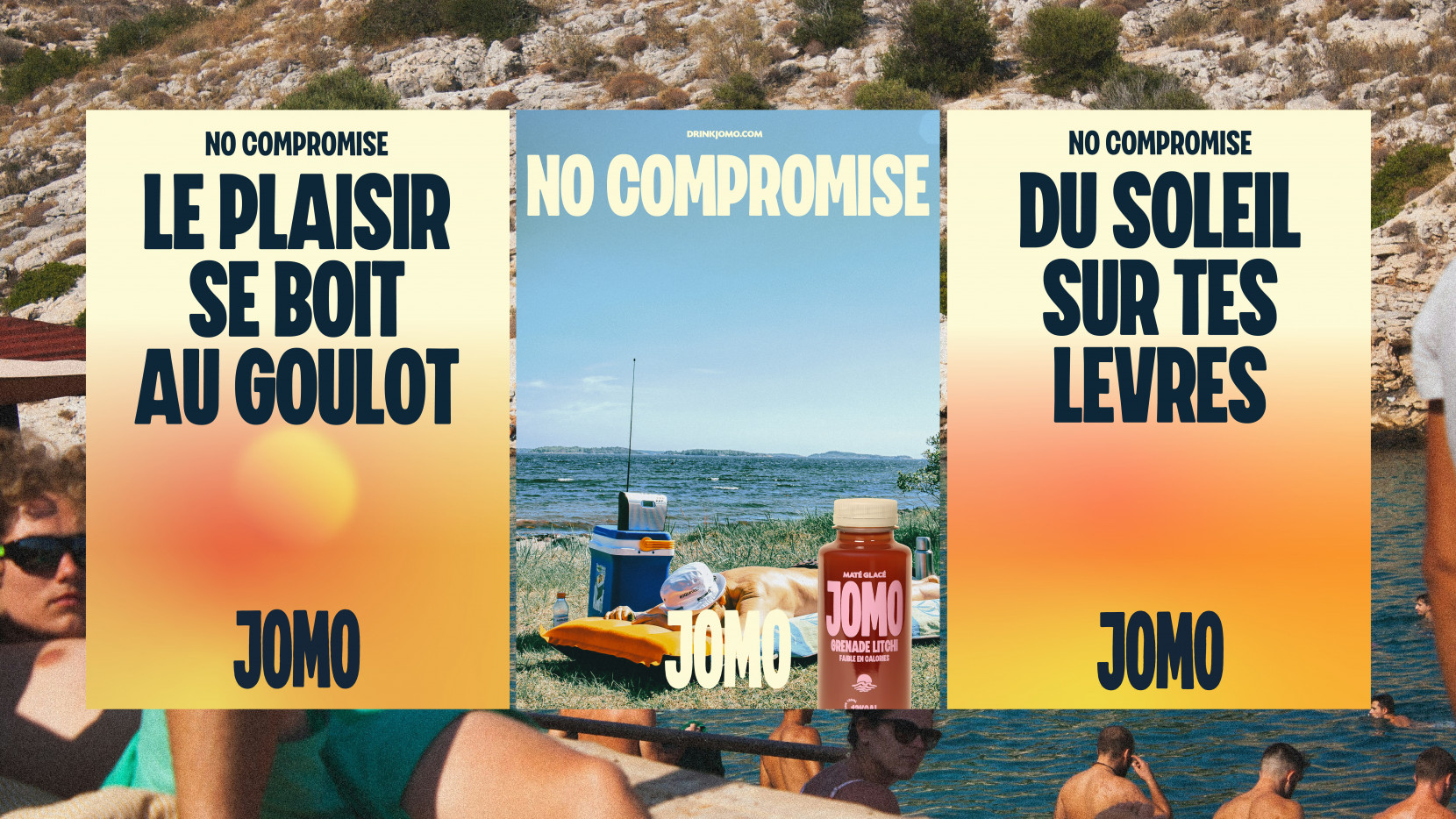 JOMO  5526 - Nash and Young