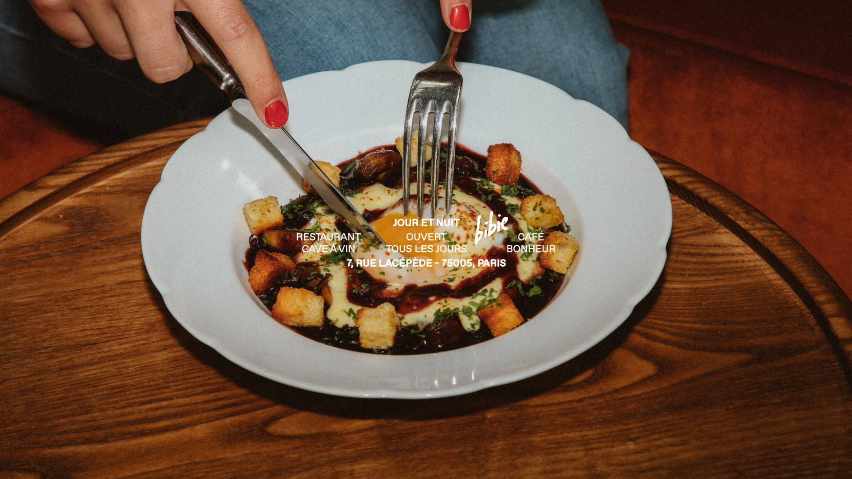 BIBIE 5669 - Nash and Young