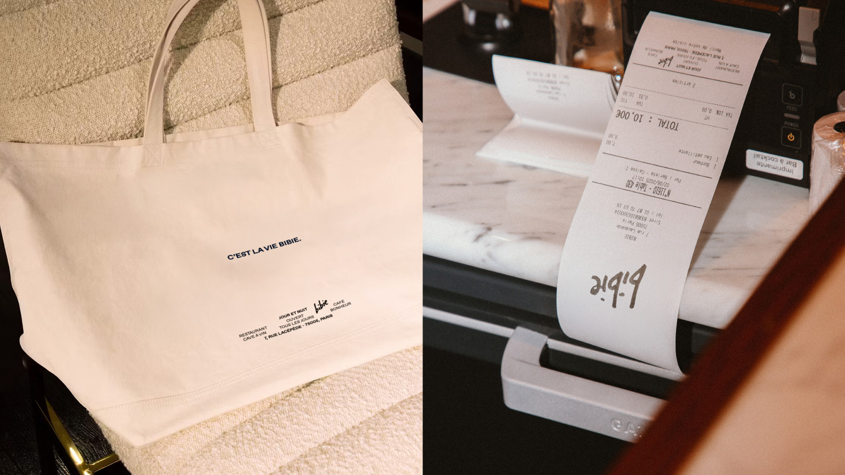 BIBIE 5670 - Nash and Young