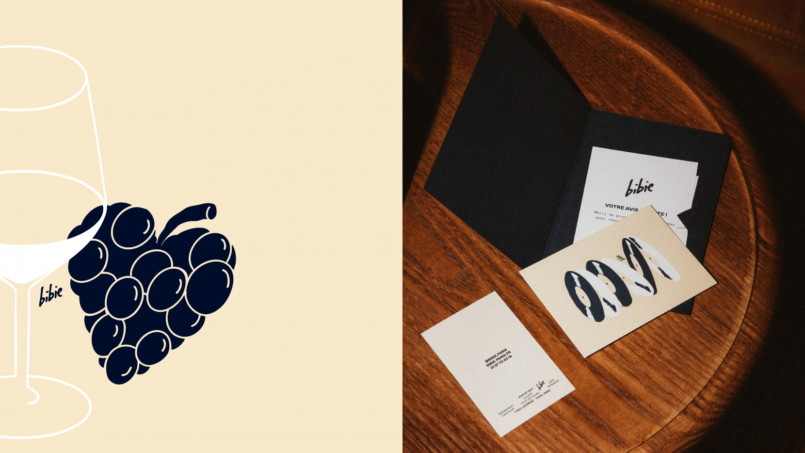 BIBIE 5671 - Nash and Young