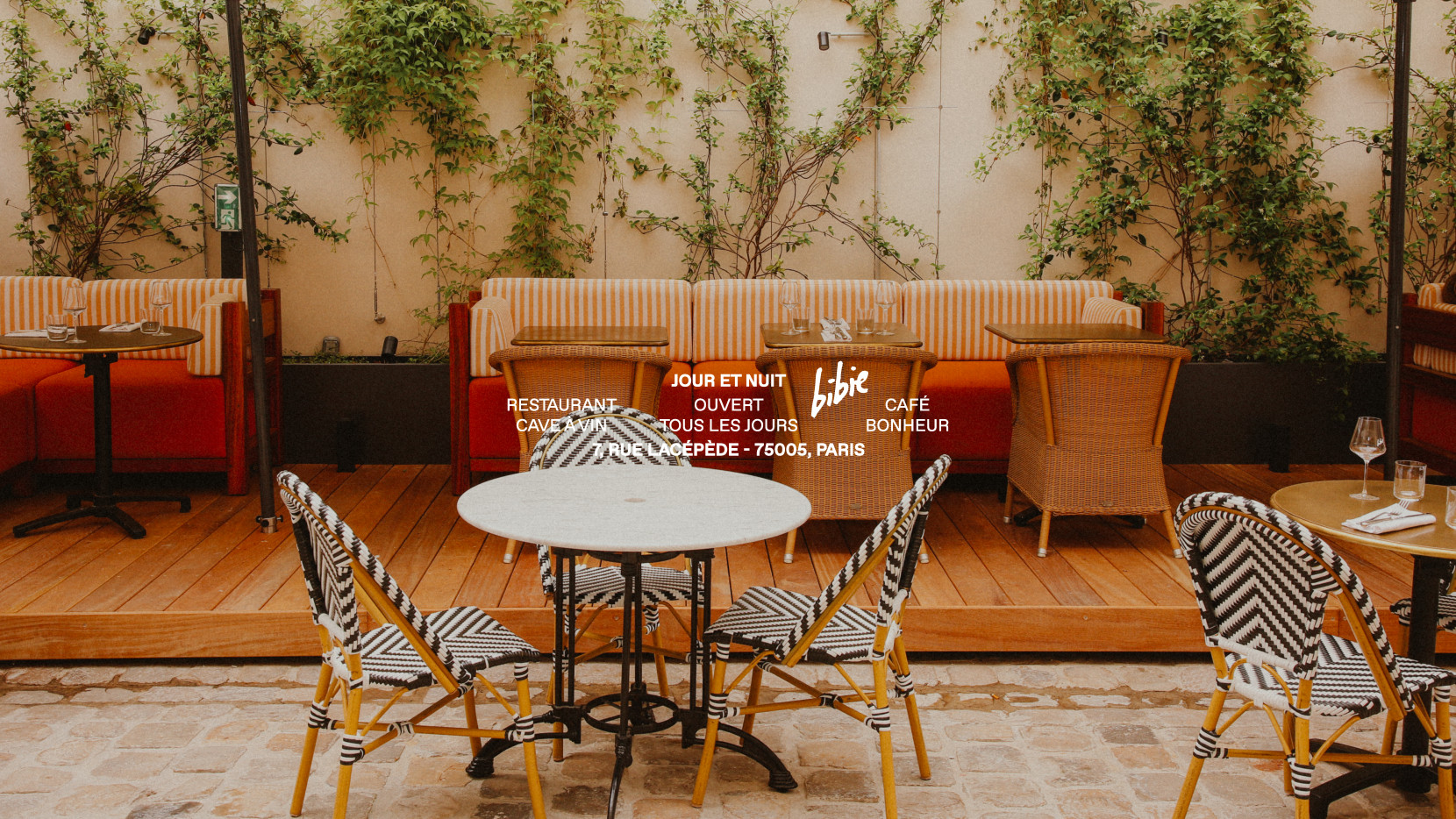 BIBIE 5672 - Nash and Young