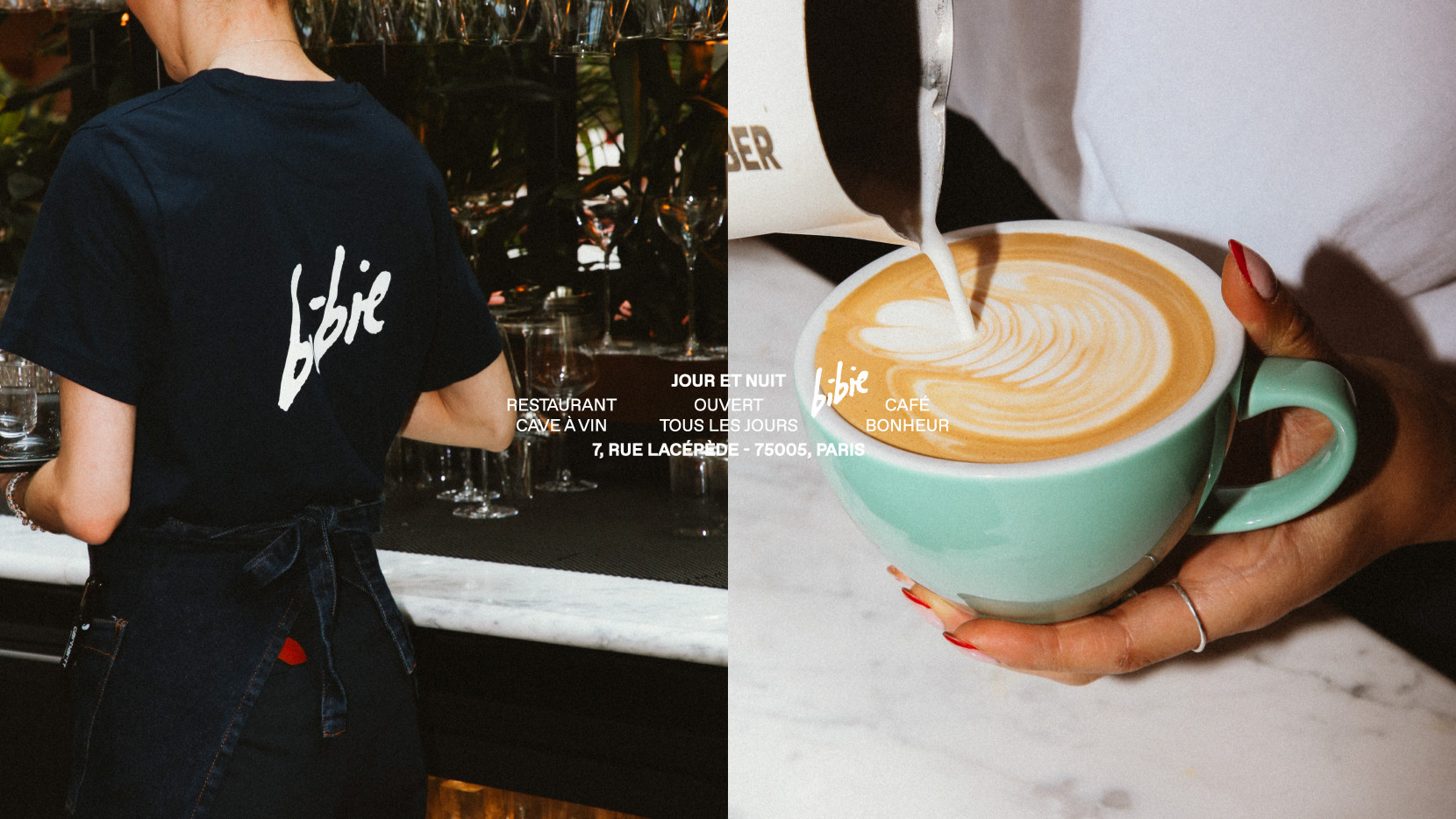 BIBIE 5676 - Nash and Young