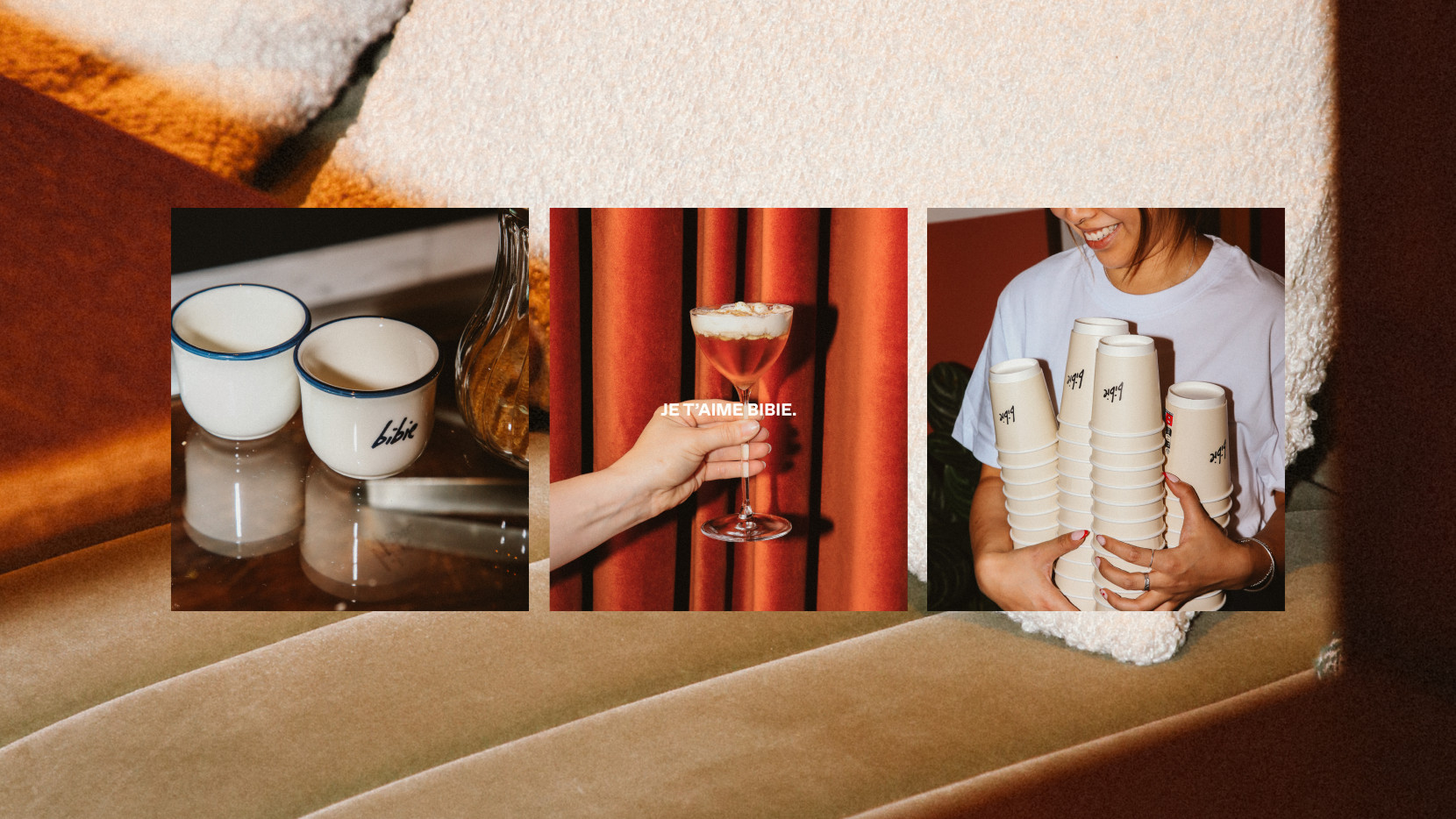 BIBIE 5677 - Nash and Young