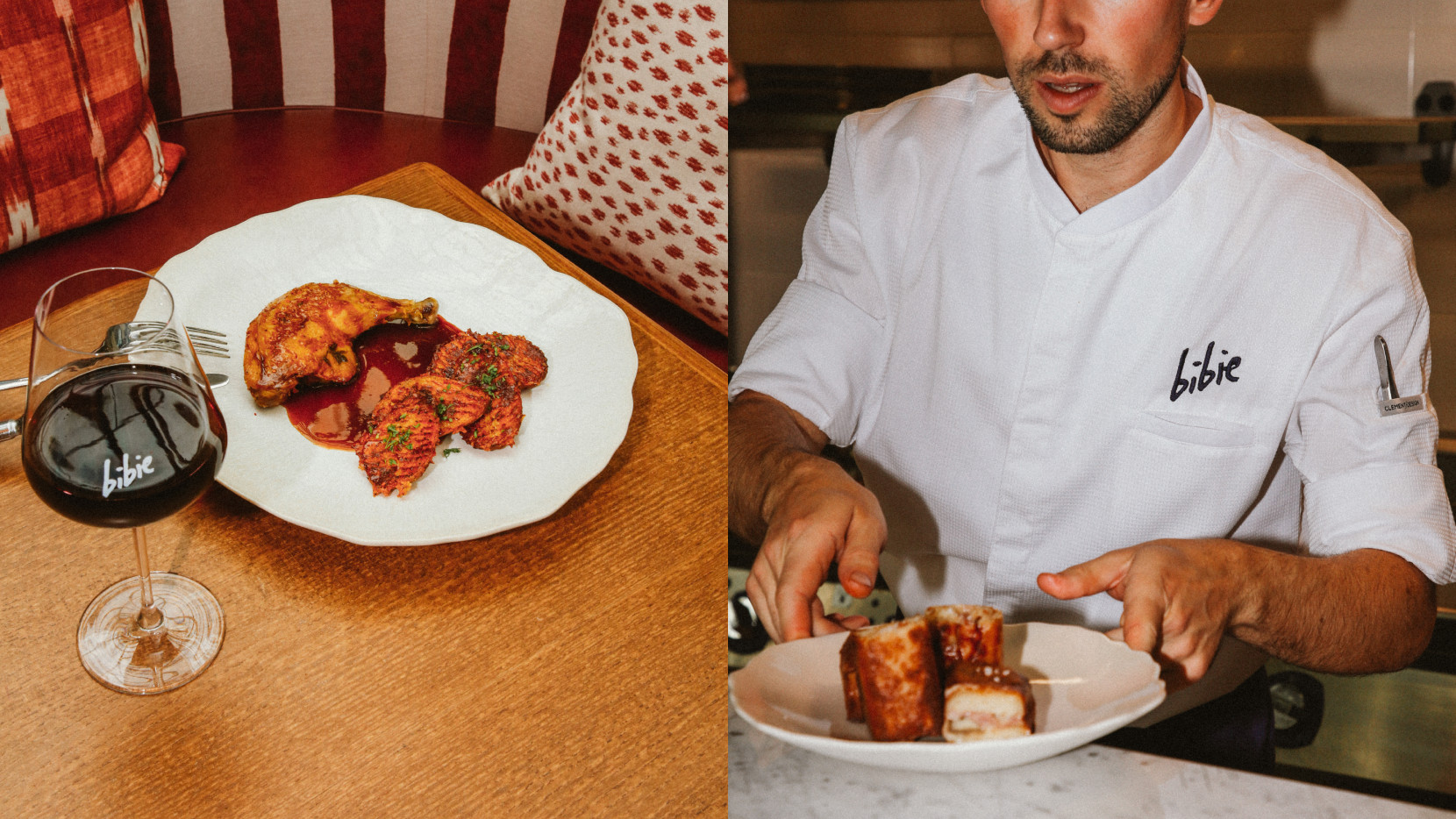 BIBIE 5679 - Nash and Young