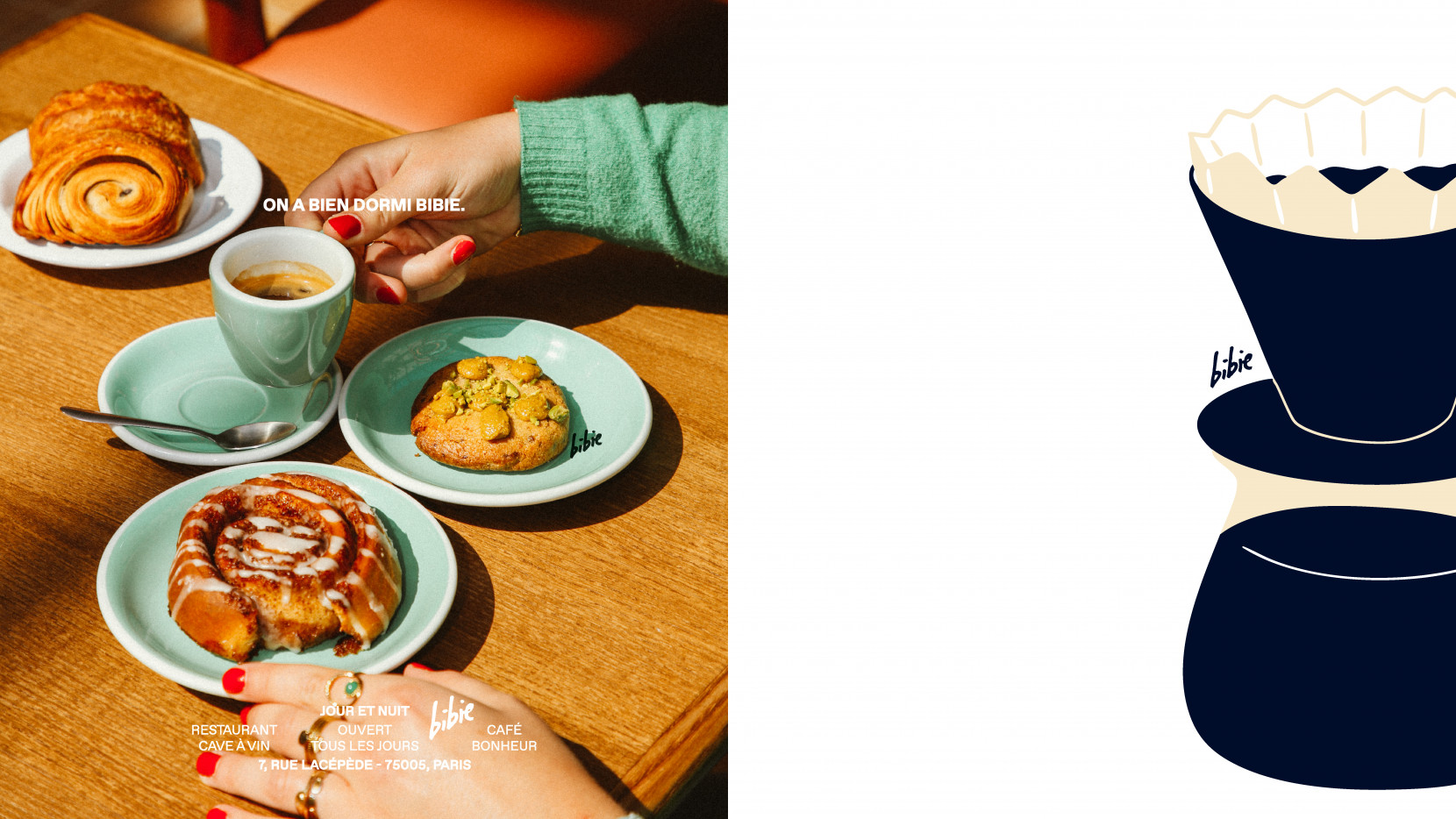 BIBIE 5680 - Nash and Young