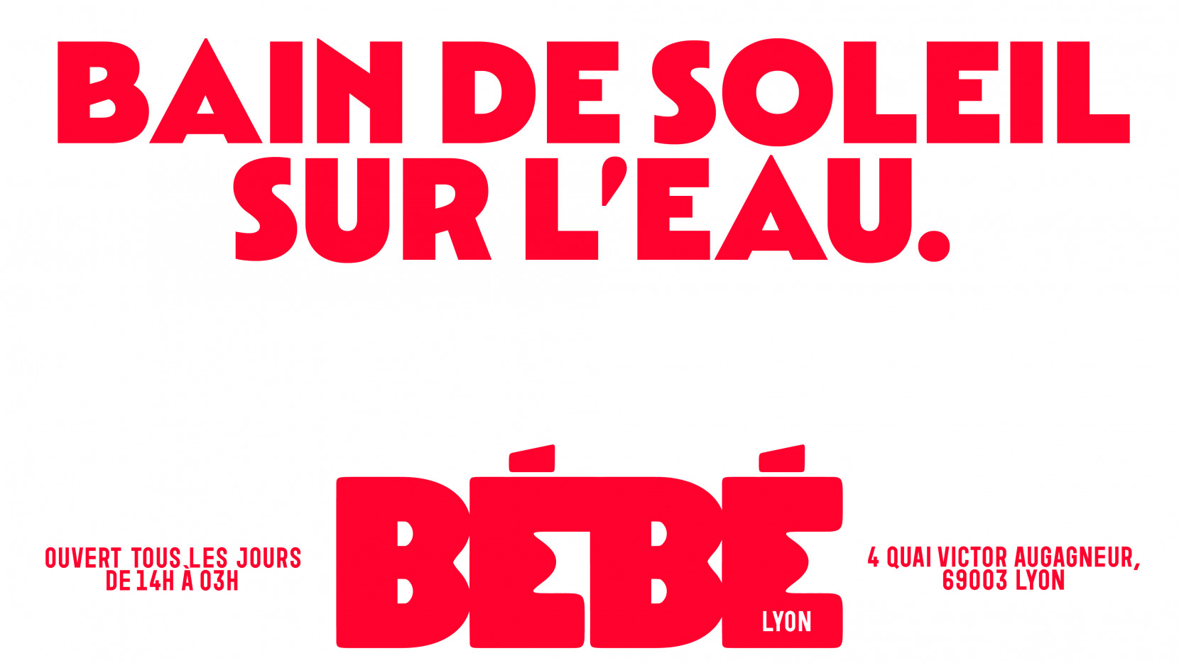 Bébé Lyon 5568 - Nash and Young