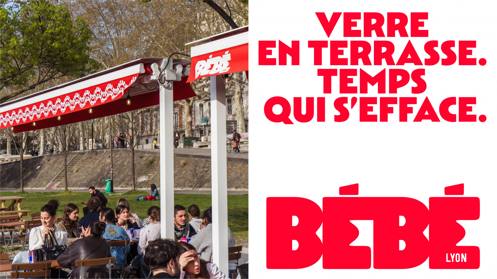 Bébé Lyon 5578 - Nash and Young