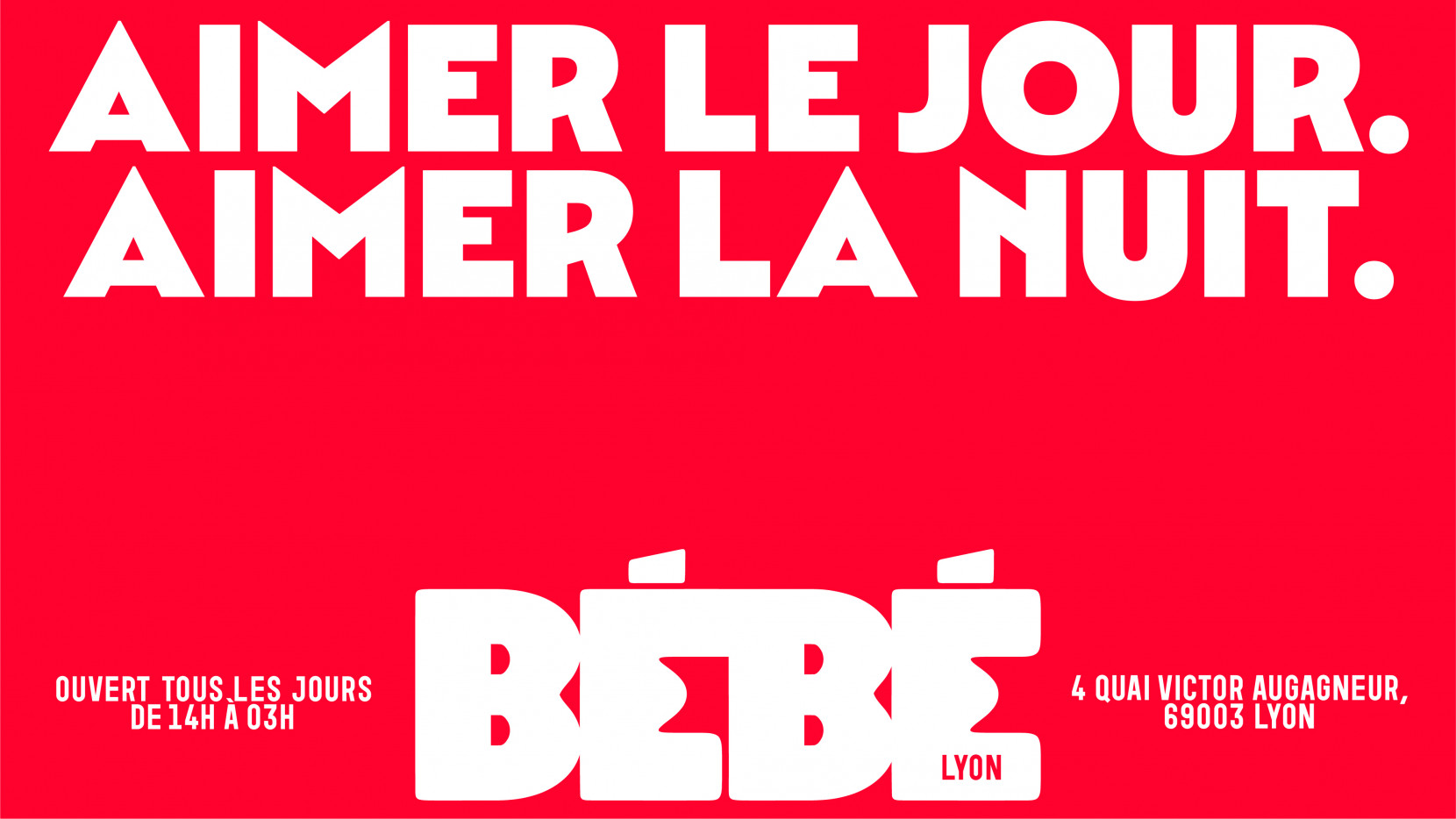 Bébé Lyon 5579 - Nash and Young