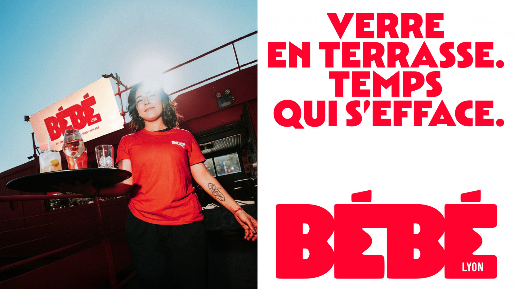 Bébé Lyon 5578 - Nash and Young