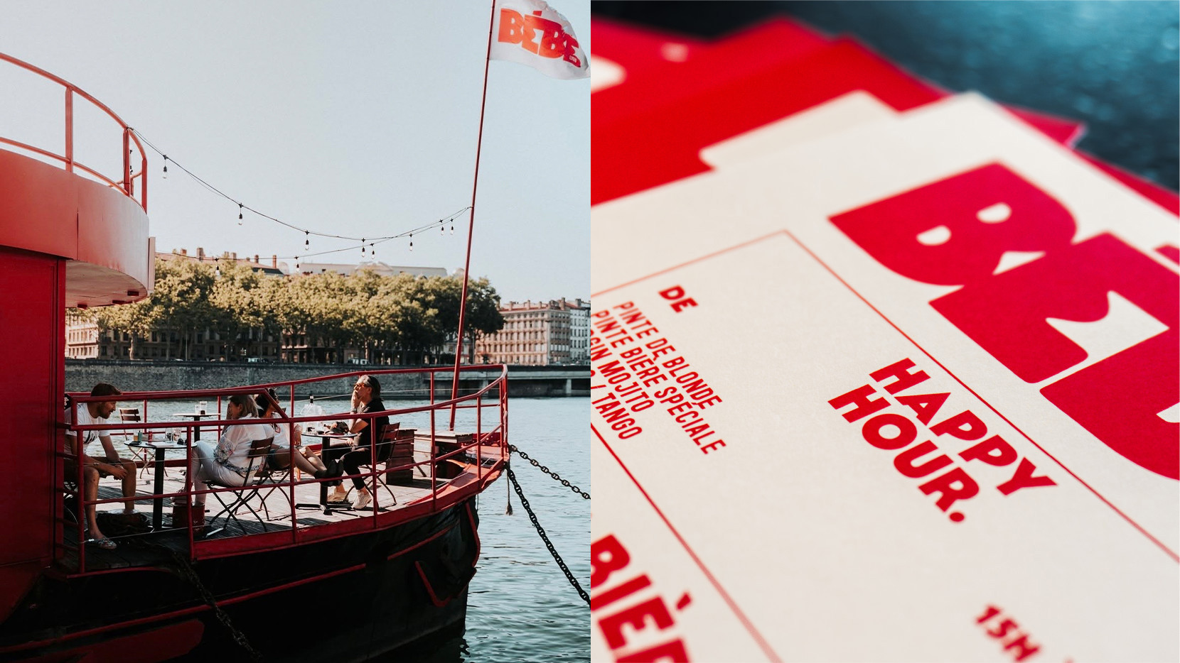 Bébé Lyon 5566 - Nash and Young