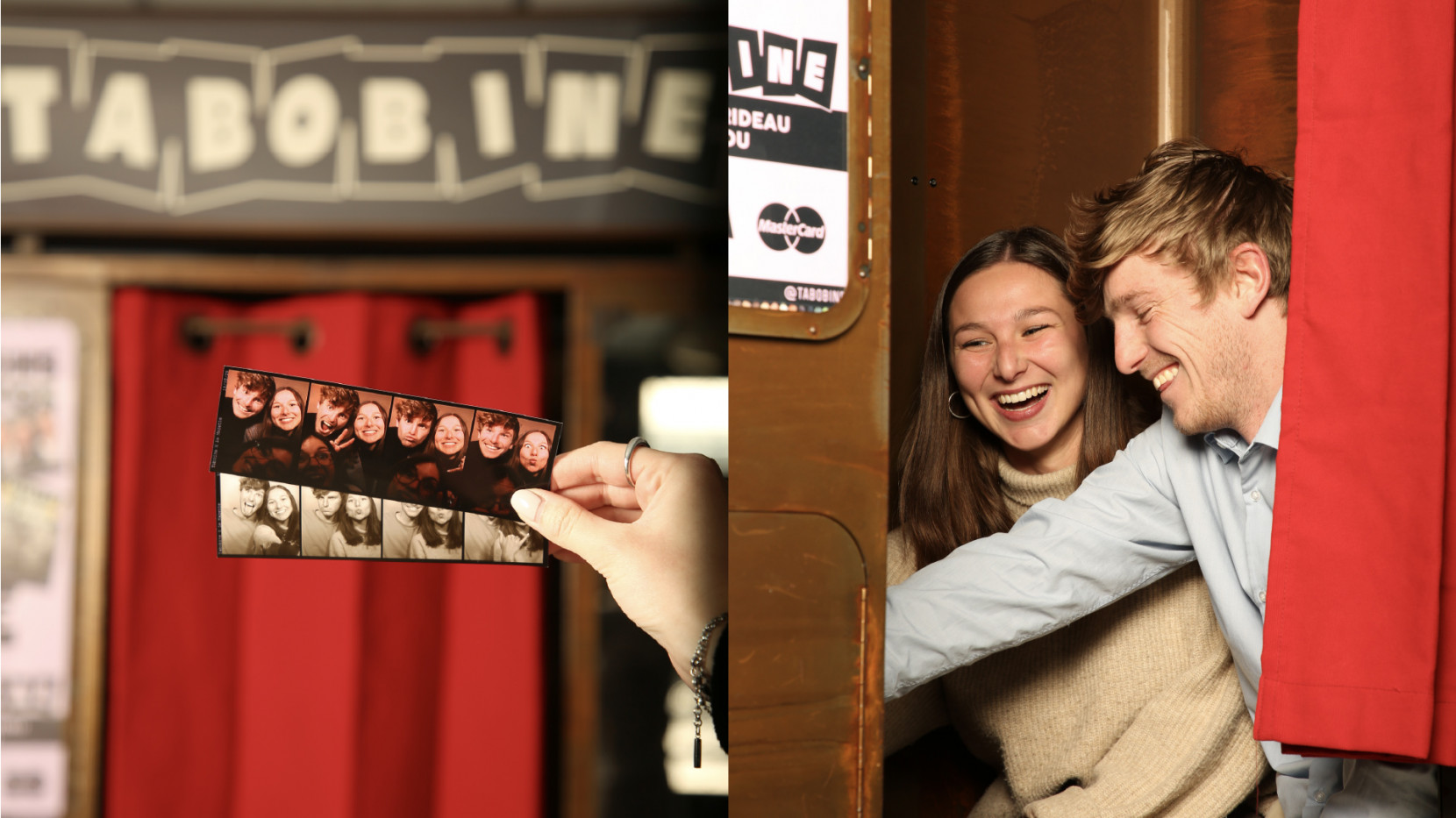 TABOBINE  5791 - Nash and Young