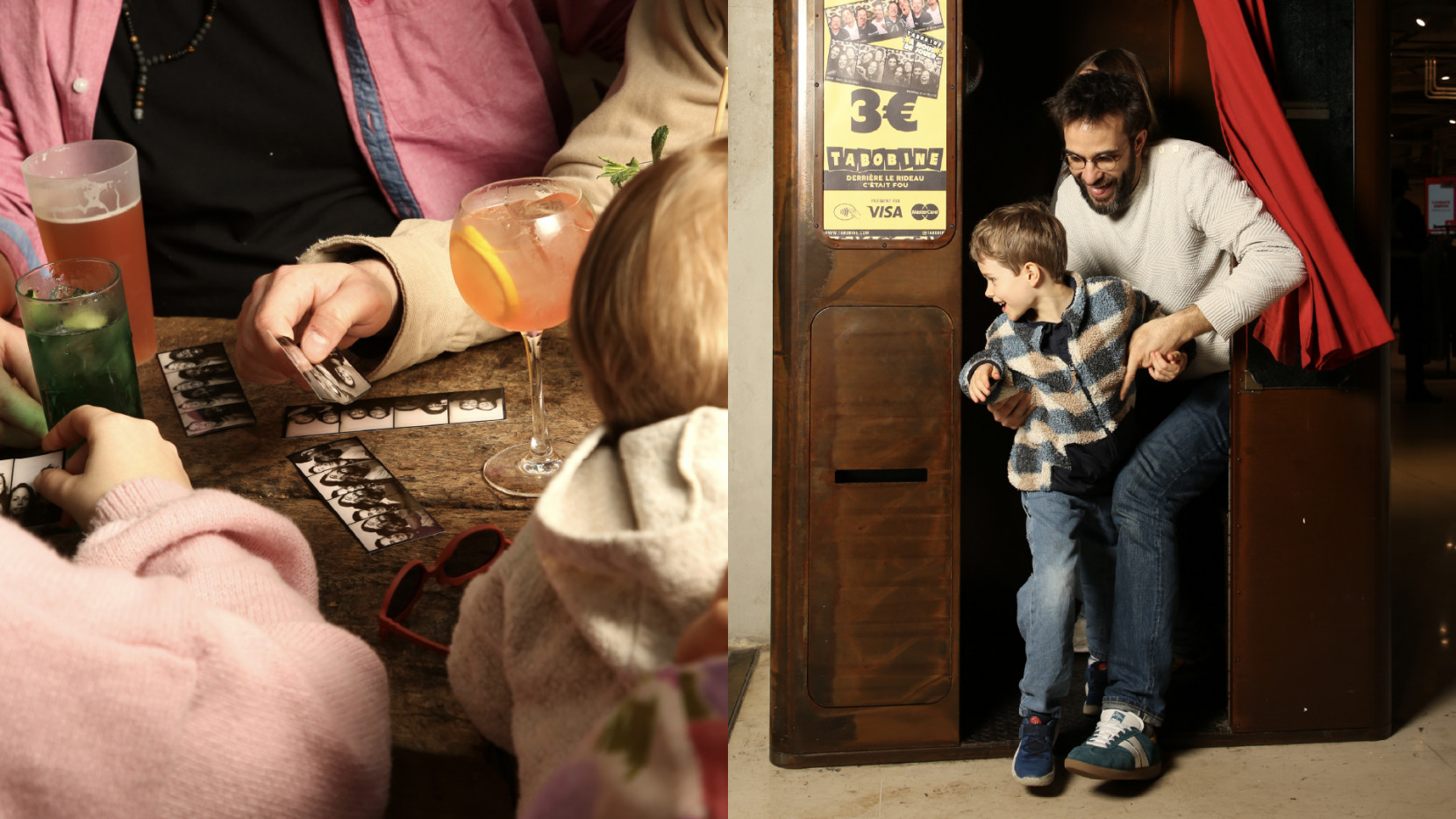 TABOBINE  5793 - Nash and Young