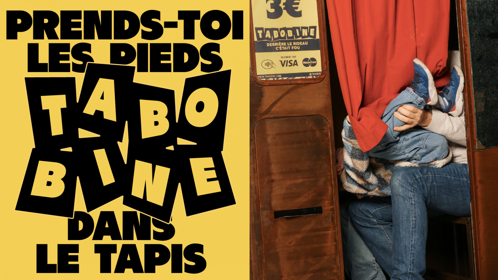 TABOBINE  5800 - Nash and Young