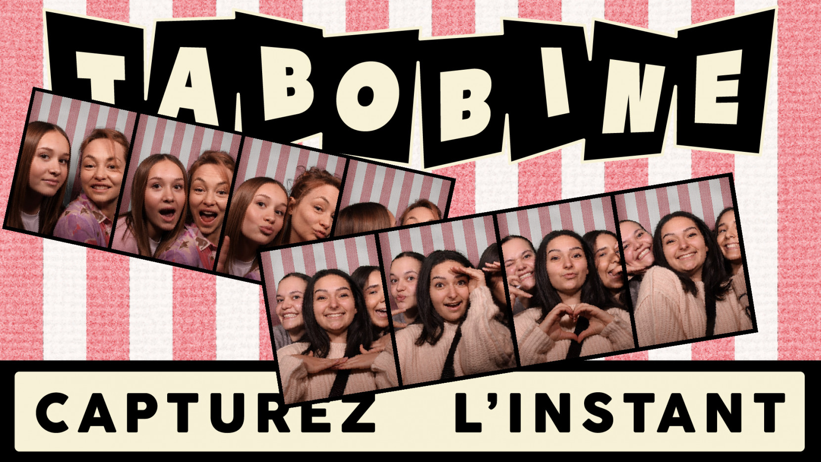 TABOBINE  5801 - Nash and Young