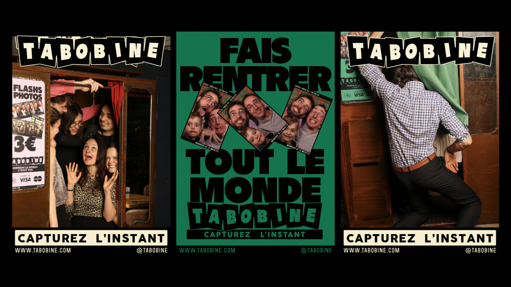 TABOBINE  5803 - Nash and Young