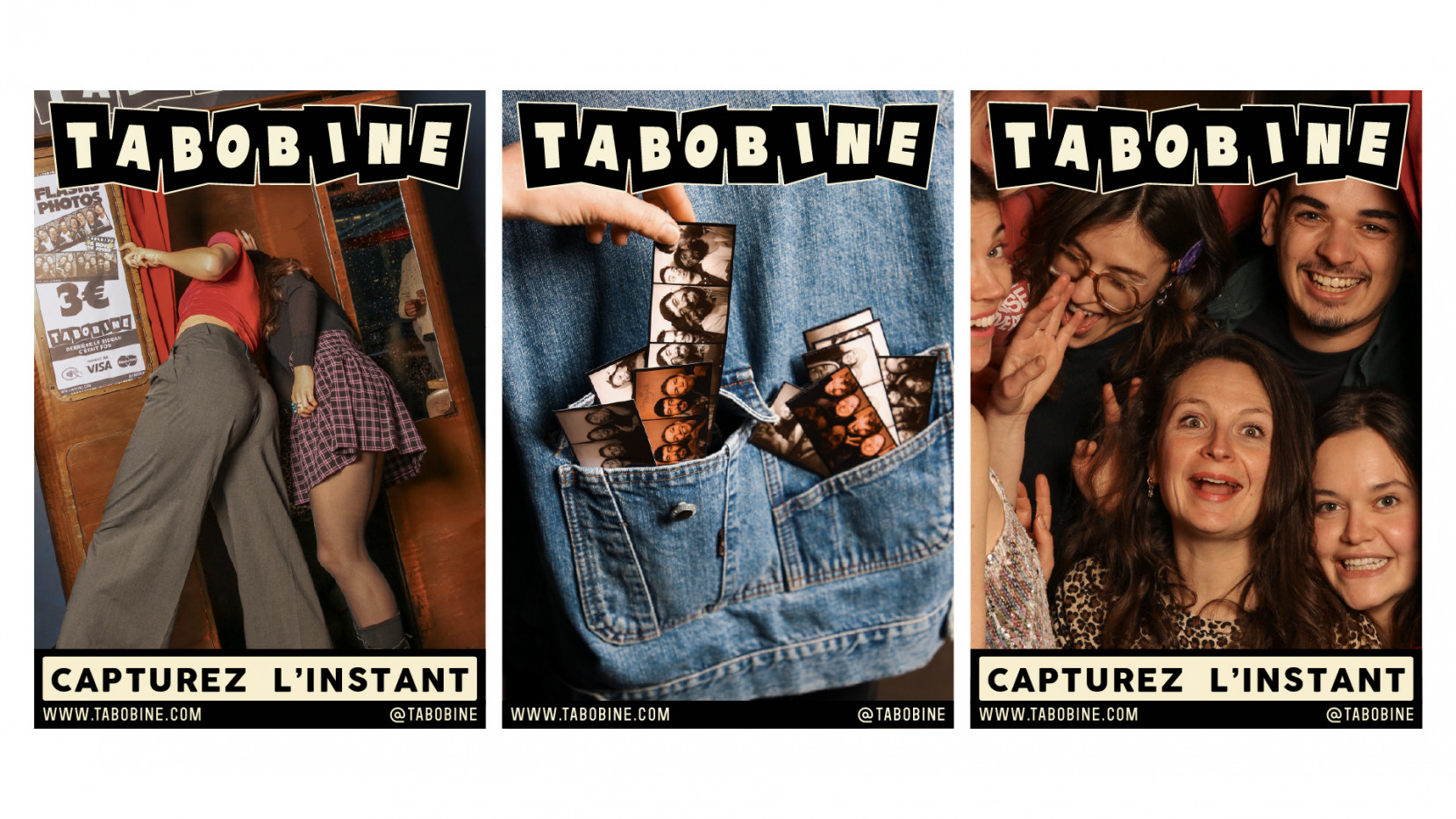 TABOBINE  5804 - Nash and Young