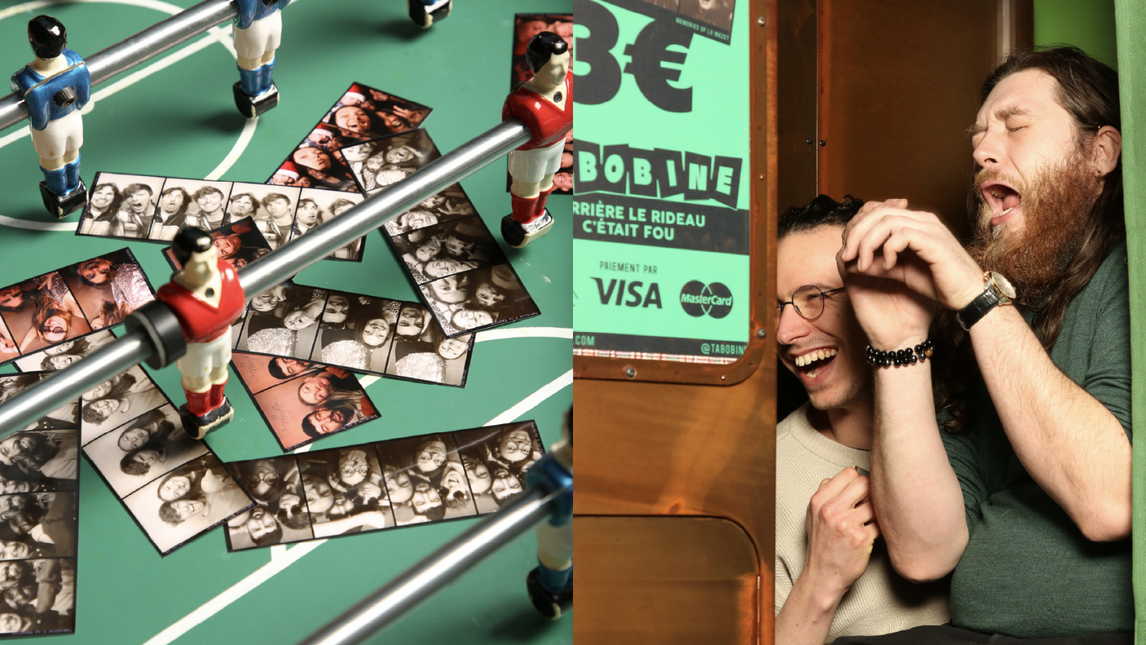 TABOBINE  5805 - Nash and Young