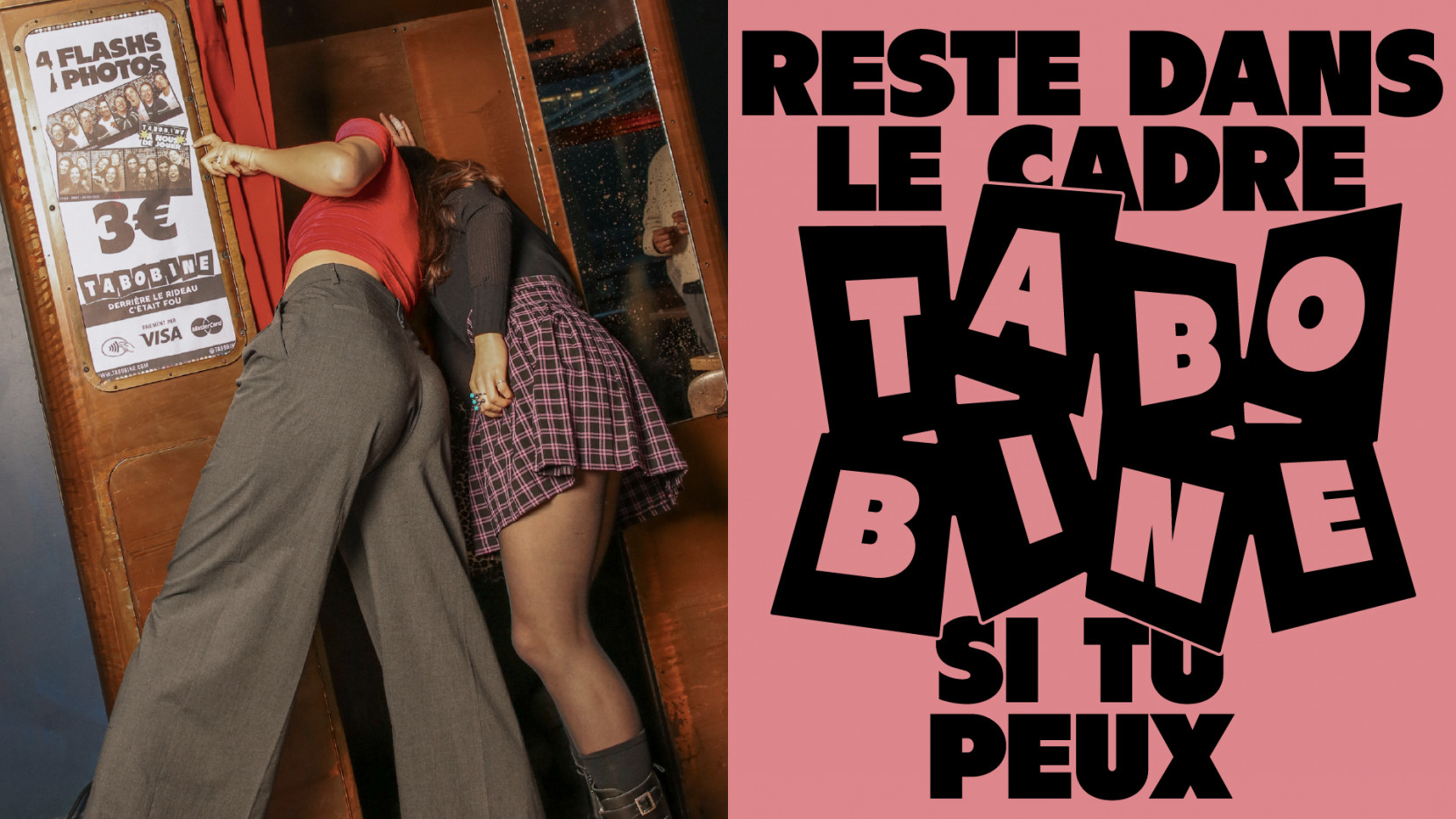 TABOBINE  5806 - Nash and Young