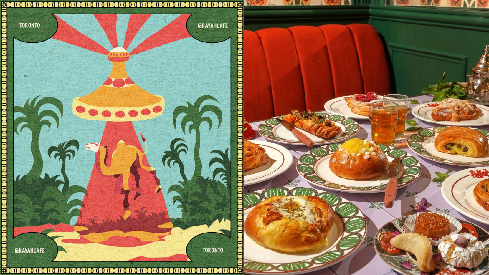 RAYAH 5853 - Nash and Young