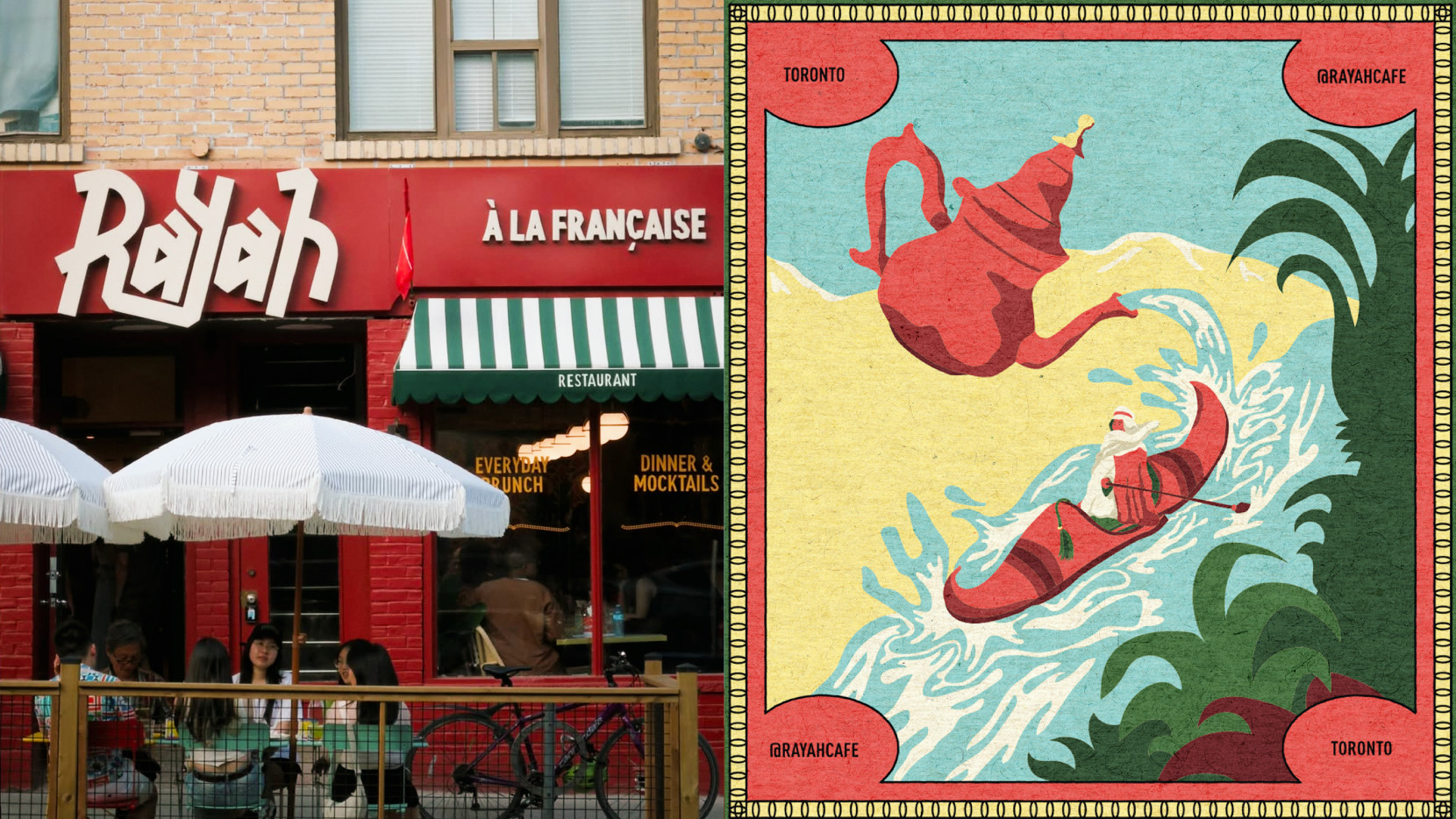 RAYAH 5854 - Nash and Young