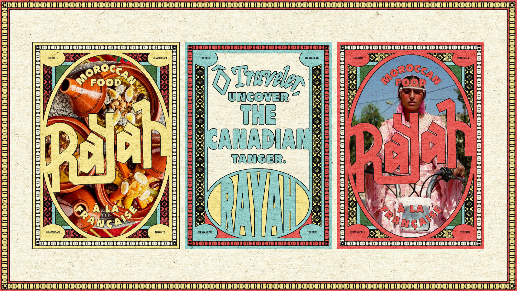 RAYAH 5856 - Nash and Young