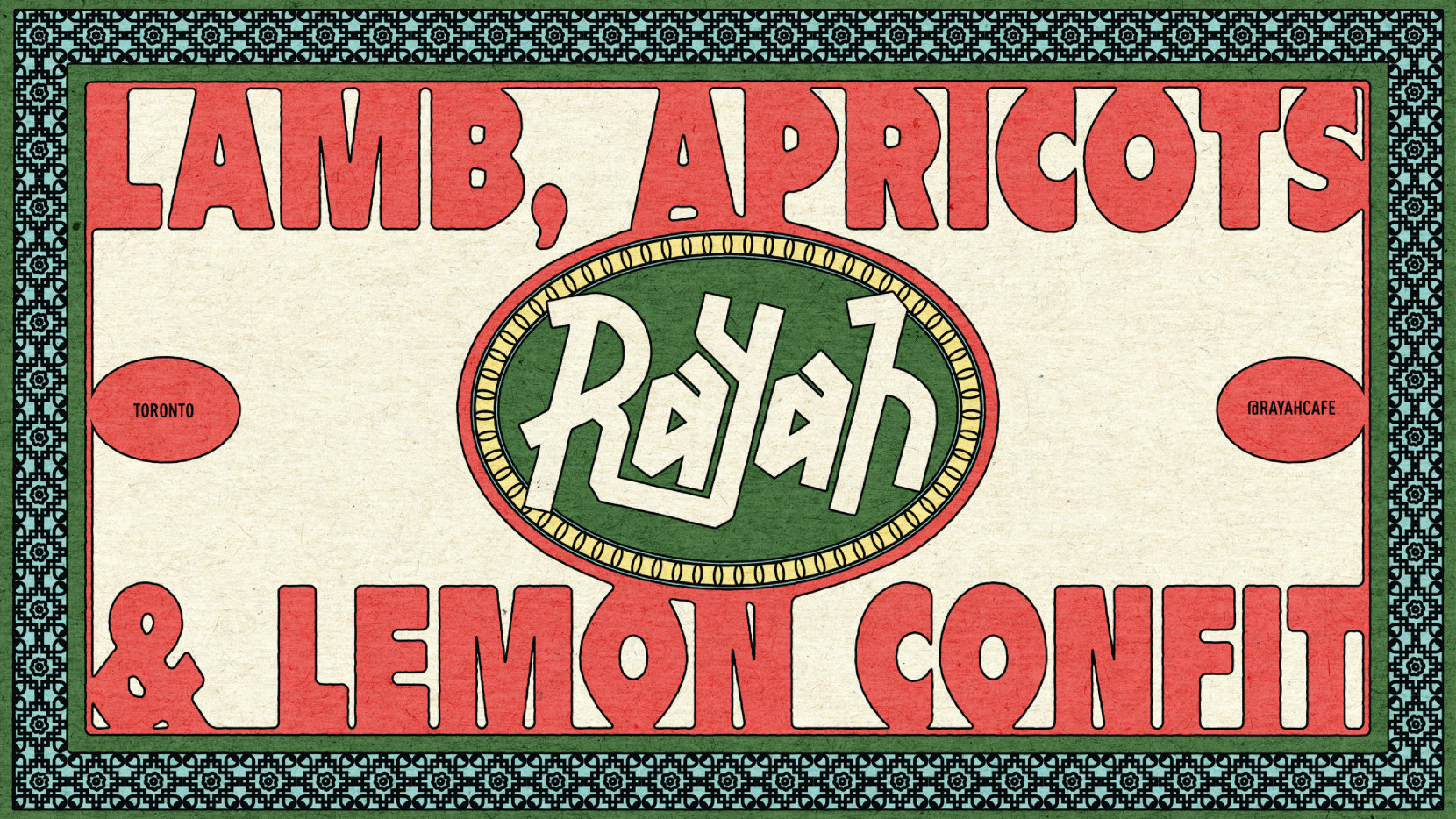 RAYAH 5861 - Nash and Young