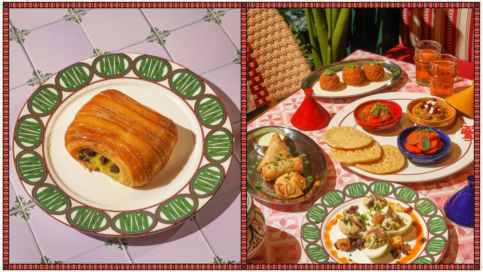 RAYAH 5862 - Nash and Young