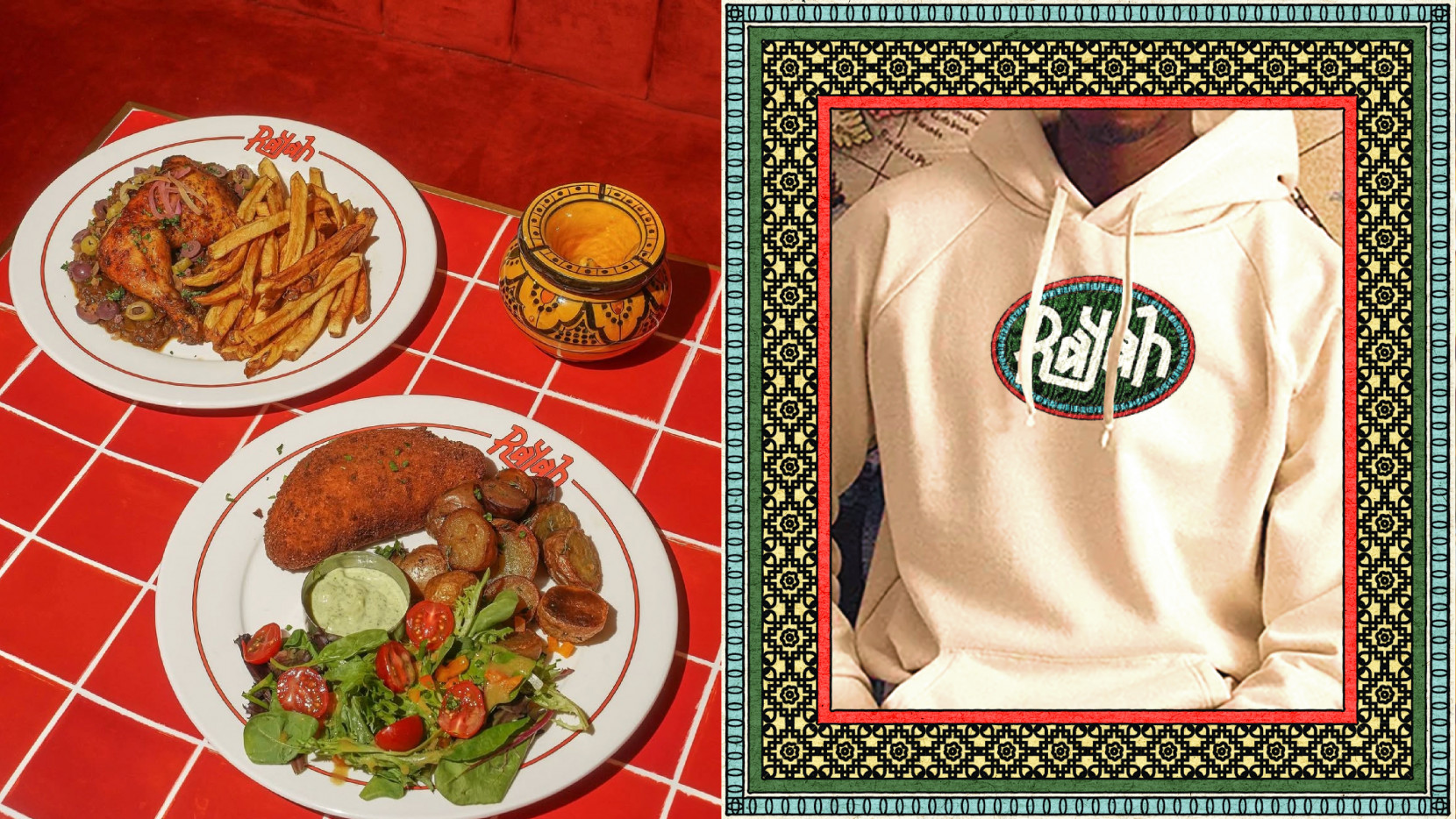 RAYAH 5863 - Nash and Young