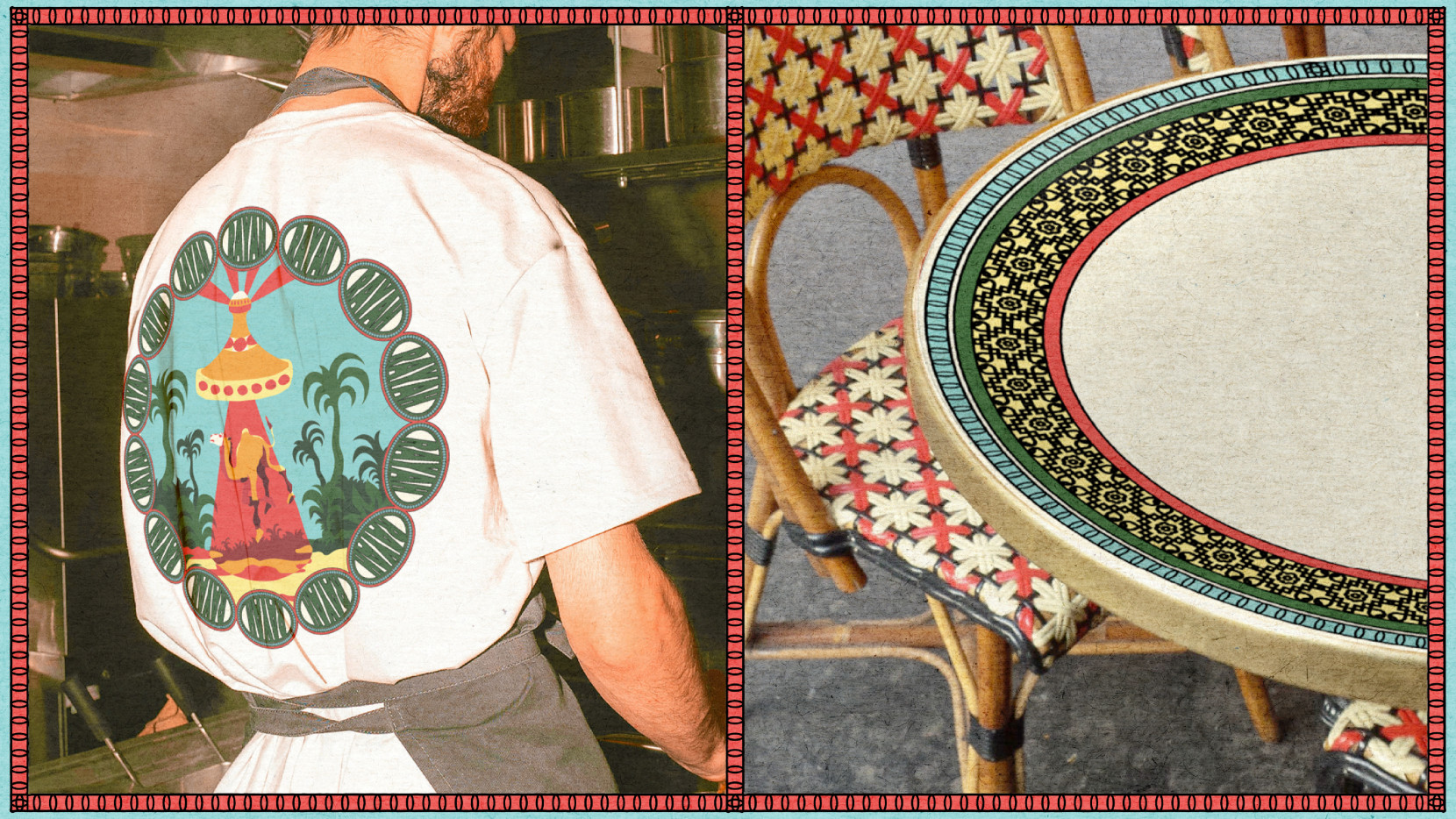 RAYAH 5864 - Nash and Young