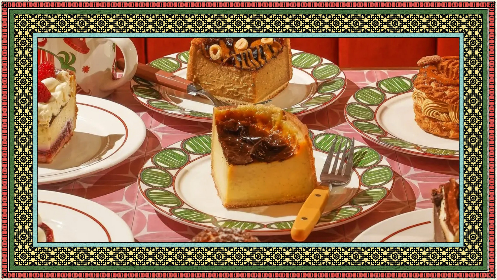 RAYAH 5867 - Nash and Young