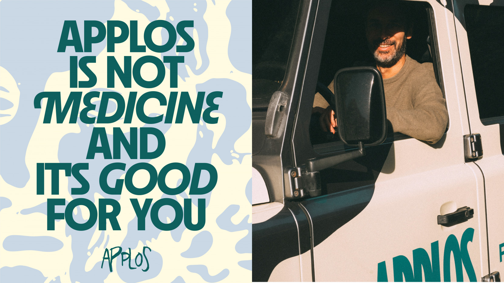 Applos 5872 - Nash and Young