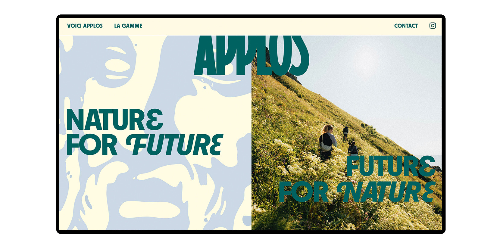 Applos 6016 - Nash and Young