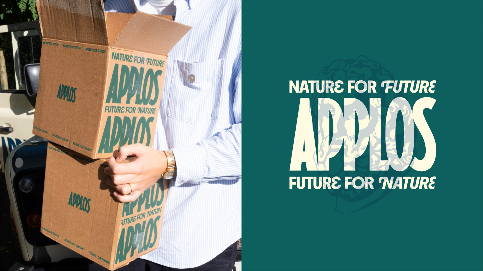 Applos 6008 - Nash and Young