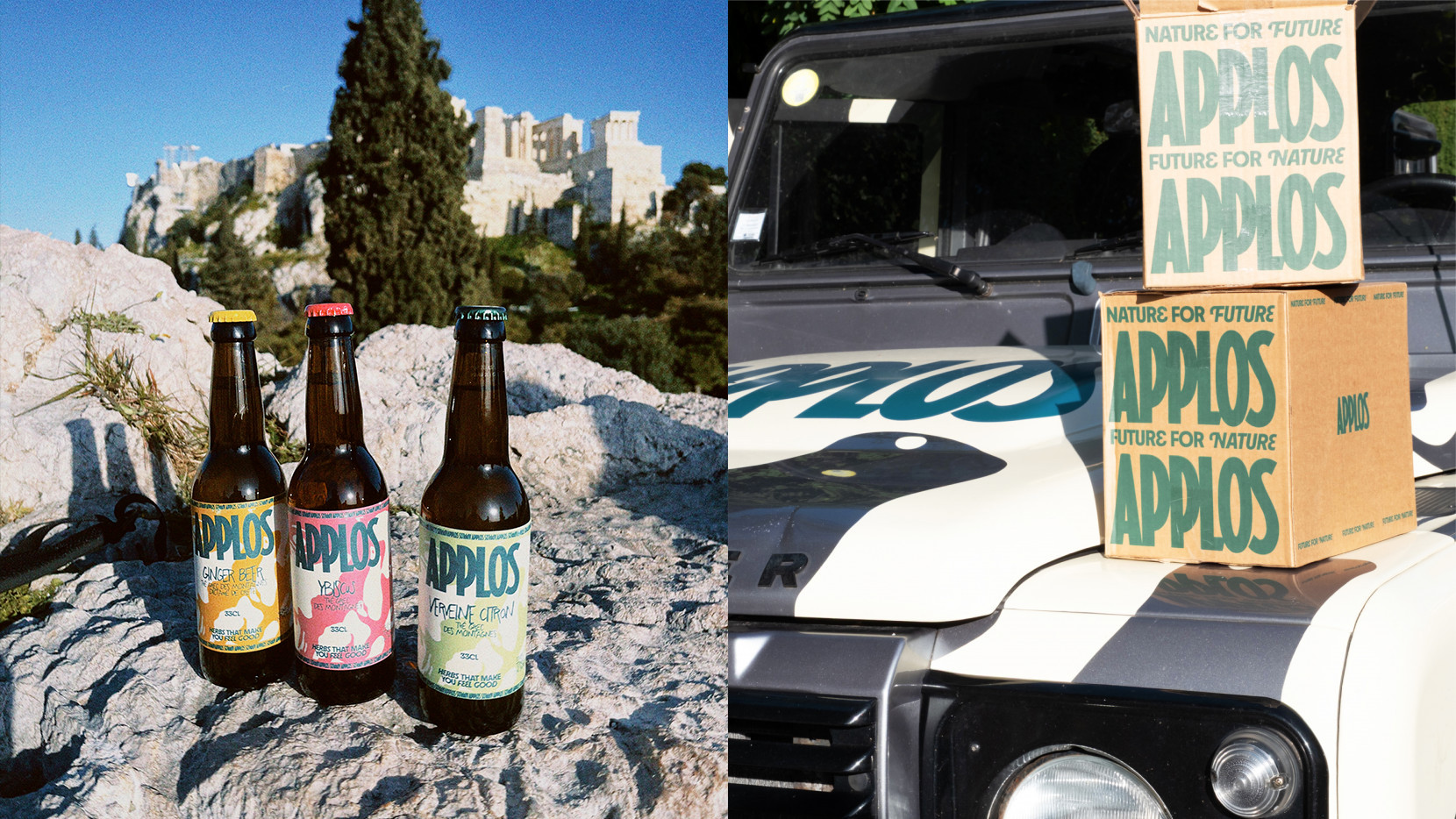 Applos 5881 - Nash and Young