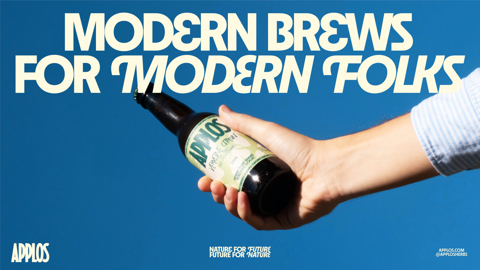 Applos 5874 - Nash and Young