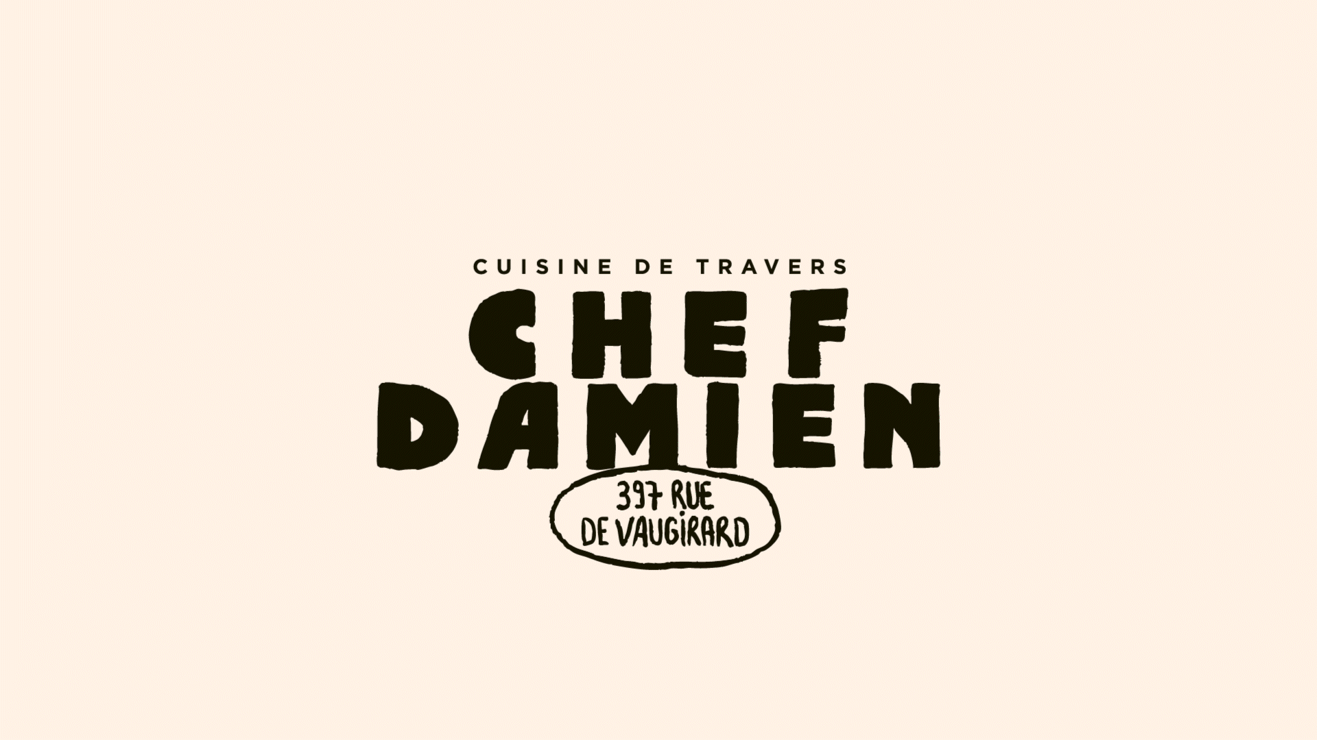 Chef Damien 5936 - Nash and Young