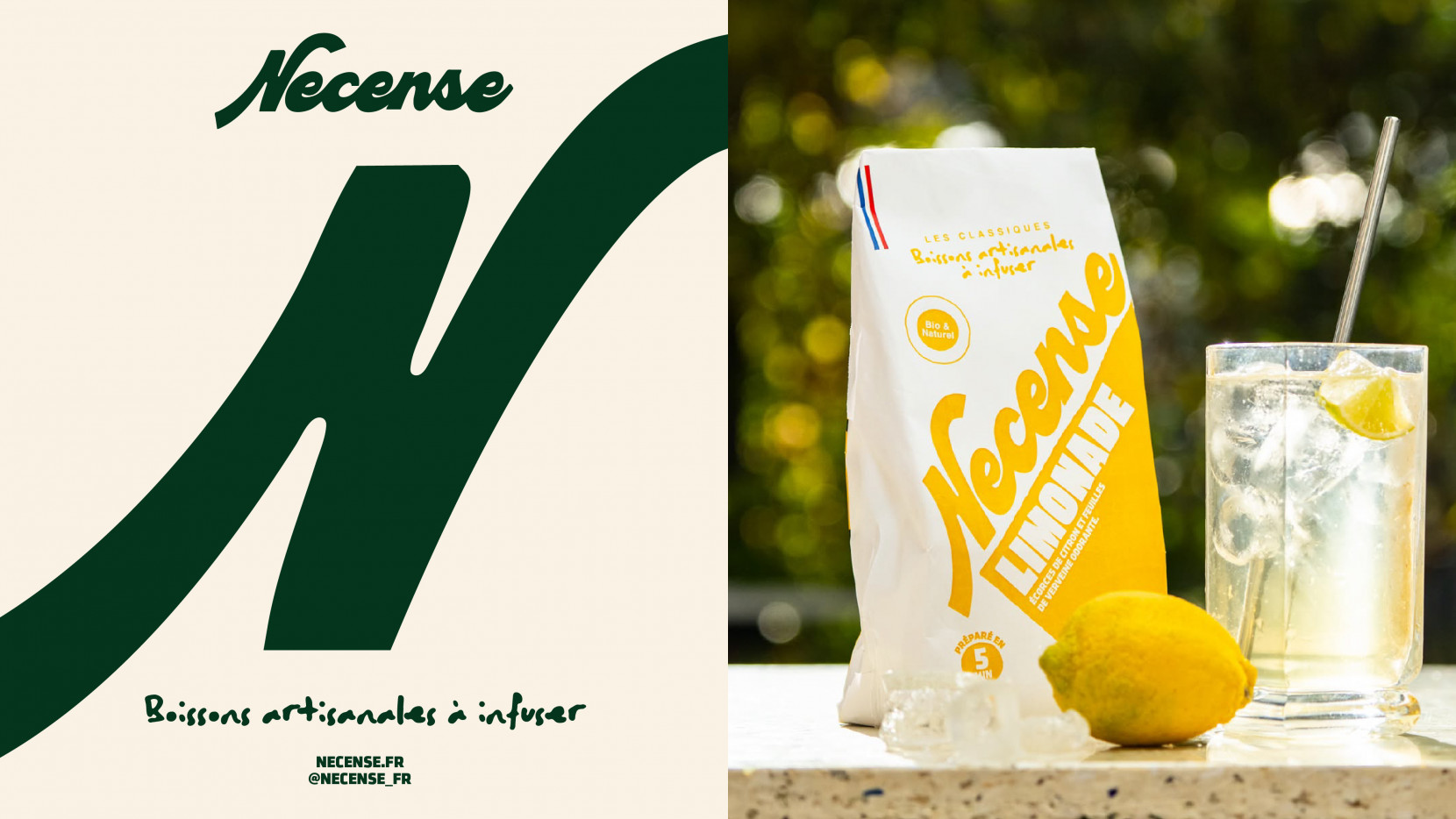 Necense 6023 - Nash and Young