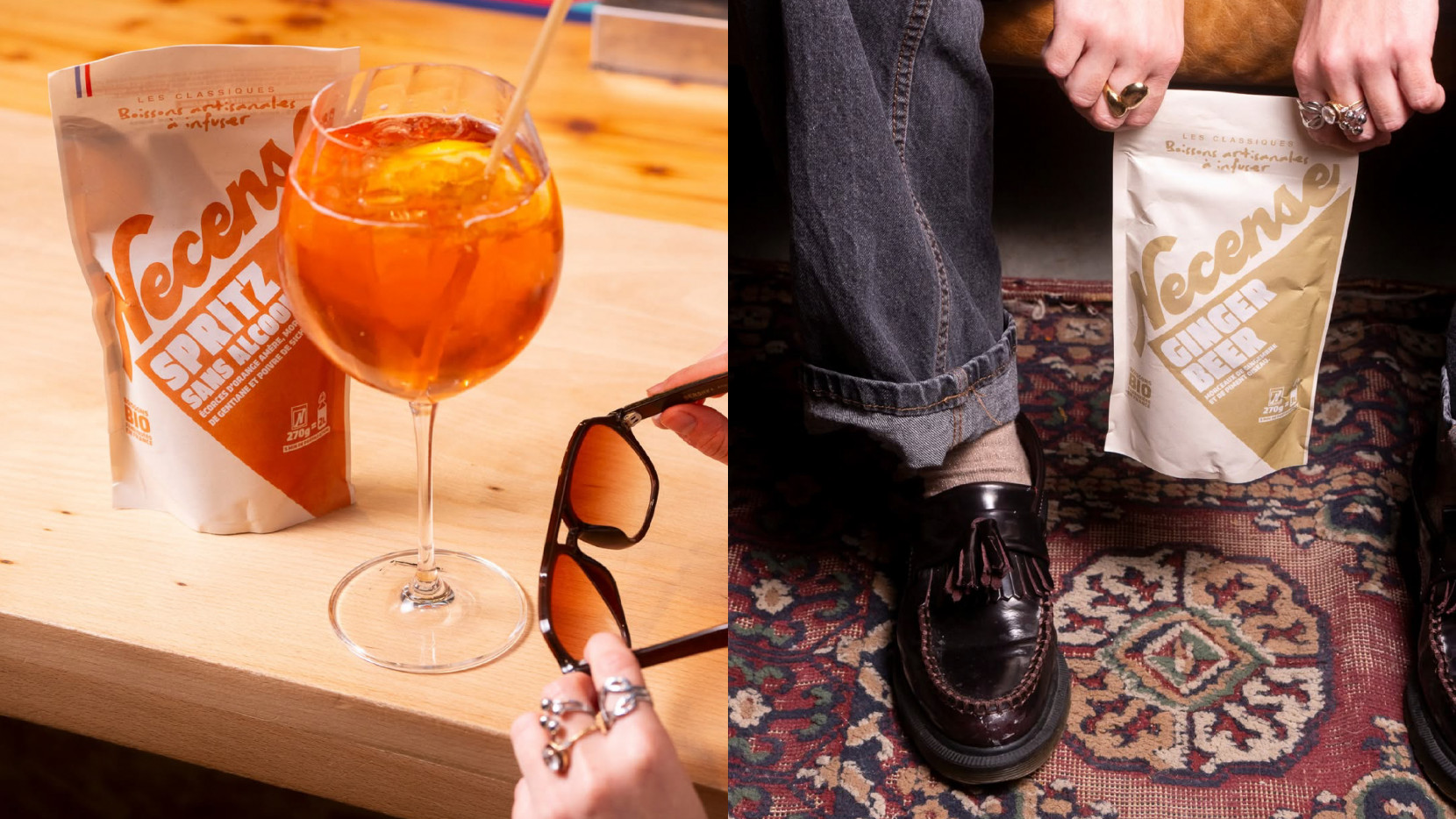 Necense 6024 - Nash and Young