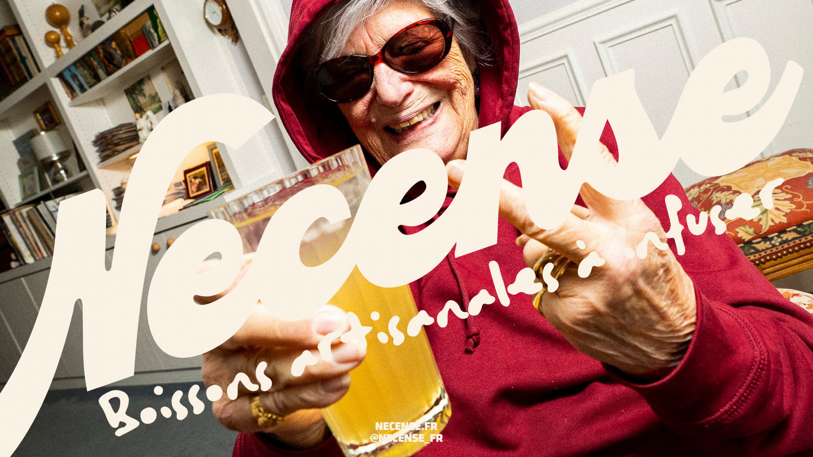 Necense 6026 - Nash and Young