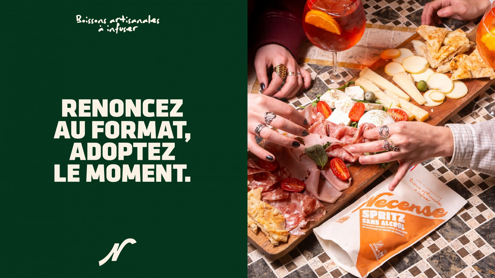 Necense 6027 - Nash and Young