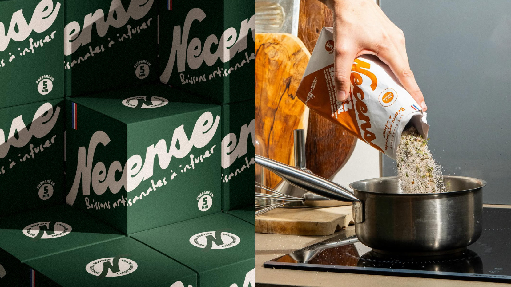 Necense 6029 - Nash and Young