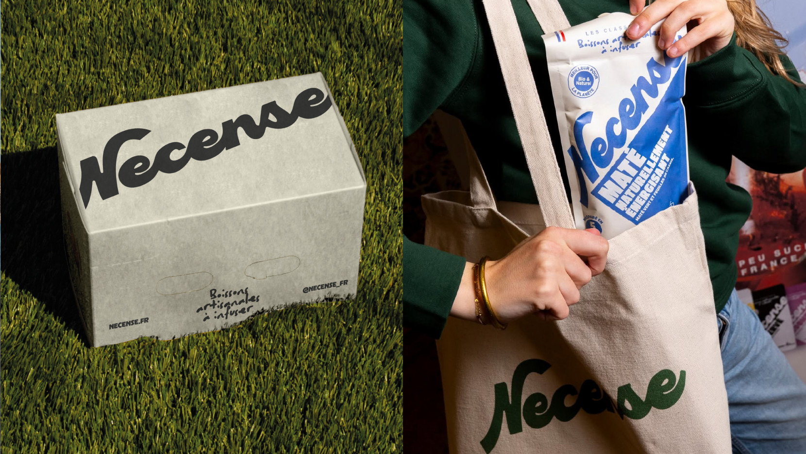 Necense 6031 - Nash and Young