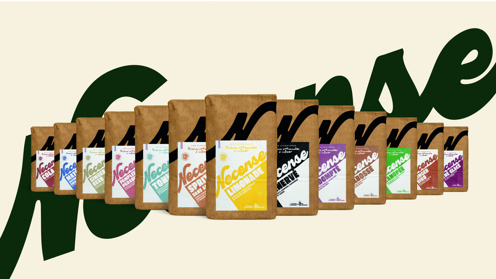 Necense 6032 - Nash and Young