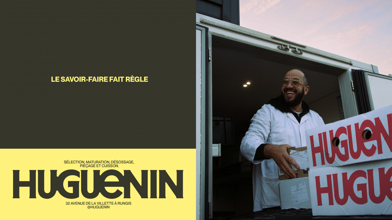 Huguenin 5927 - Nash and Young