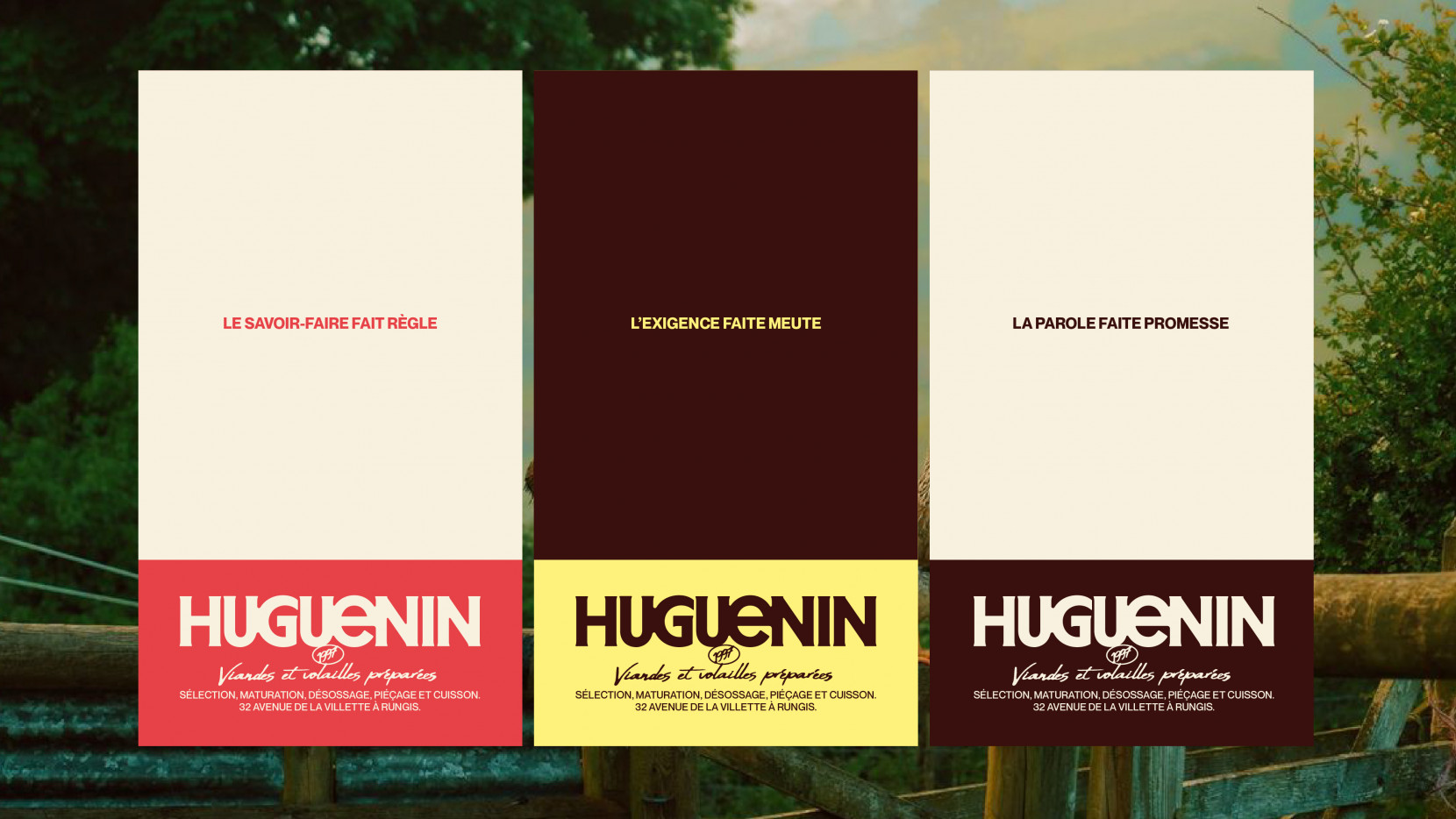 Huguenin 5929 - Nash and Young