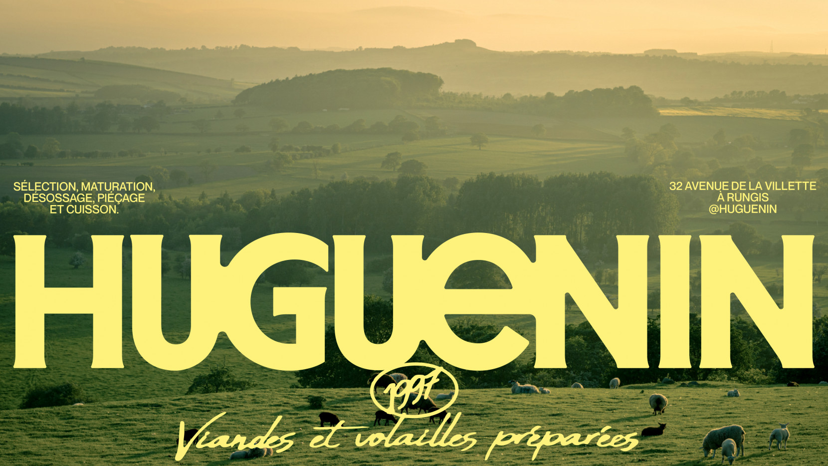 Huguenin 5912 - Nash and Young