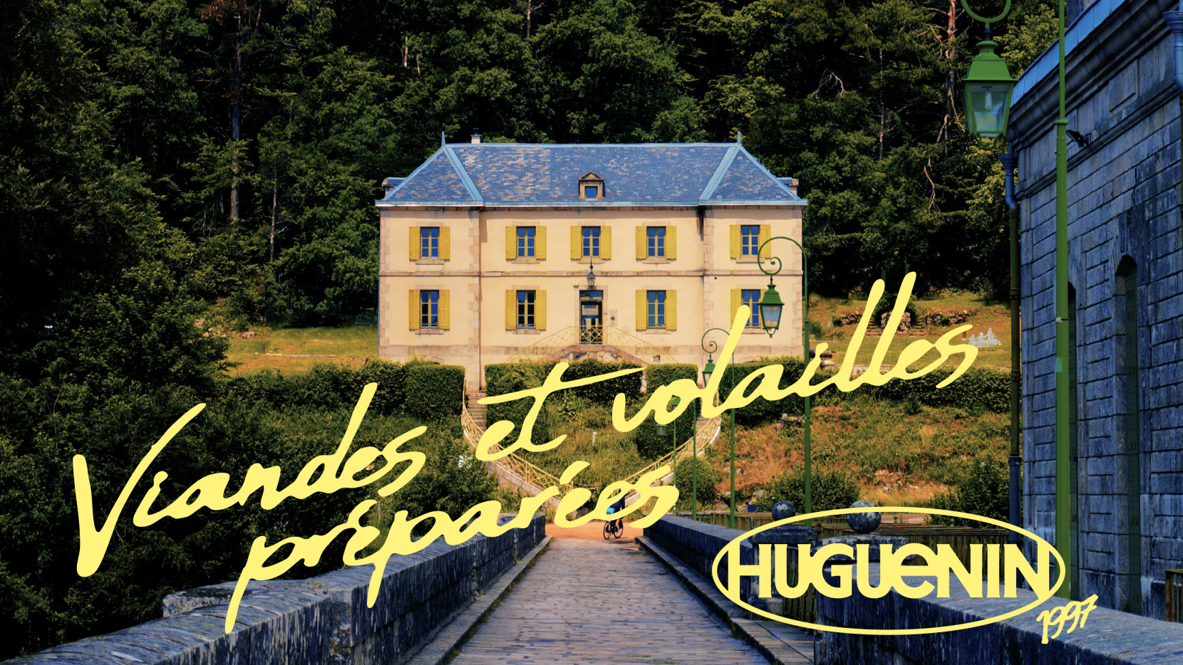 Huguenin 5919 - Nash and Young